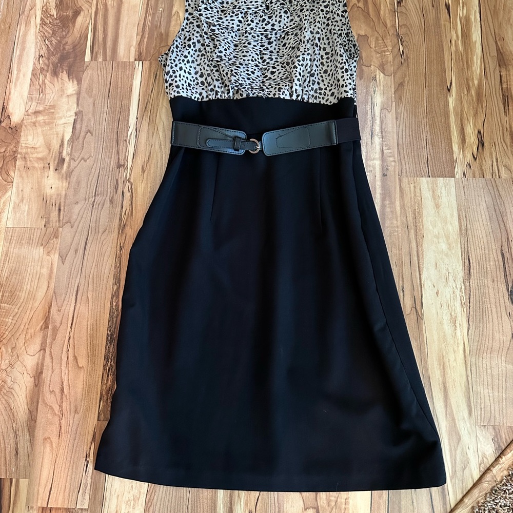 Maurices sleeveless dress